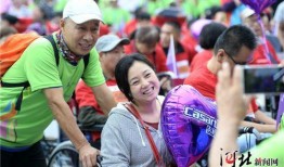 石家庄残疾人最新爆料,最新爆料揭示困境与呼声