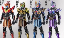 新铠甲勇士视频爆料大全,揭秘神秘力量与英勇战斗