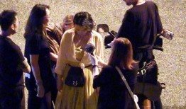 明星拍戏爆料视频,明星拍戏爆料视频大曝光